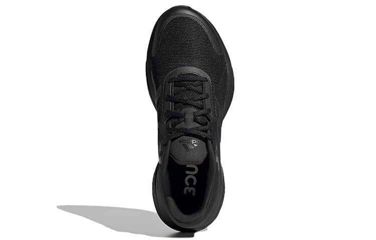 adidas Response 'Triple Black' GX2000 sold by KicksCrew product image thumbnail 5