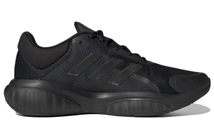 adidas Response 'Triple Black' GX2000 sold by KicksCrew product image thumbnail 2