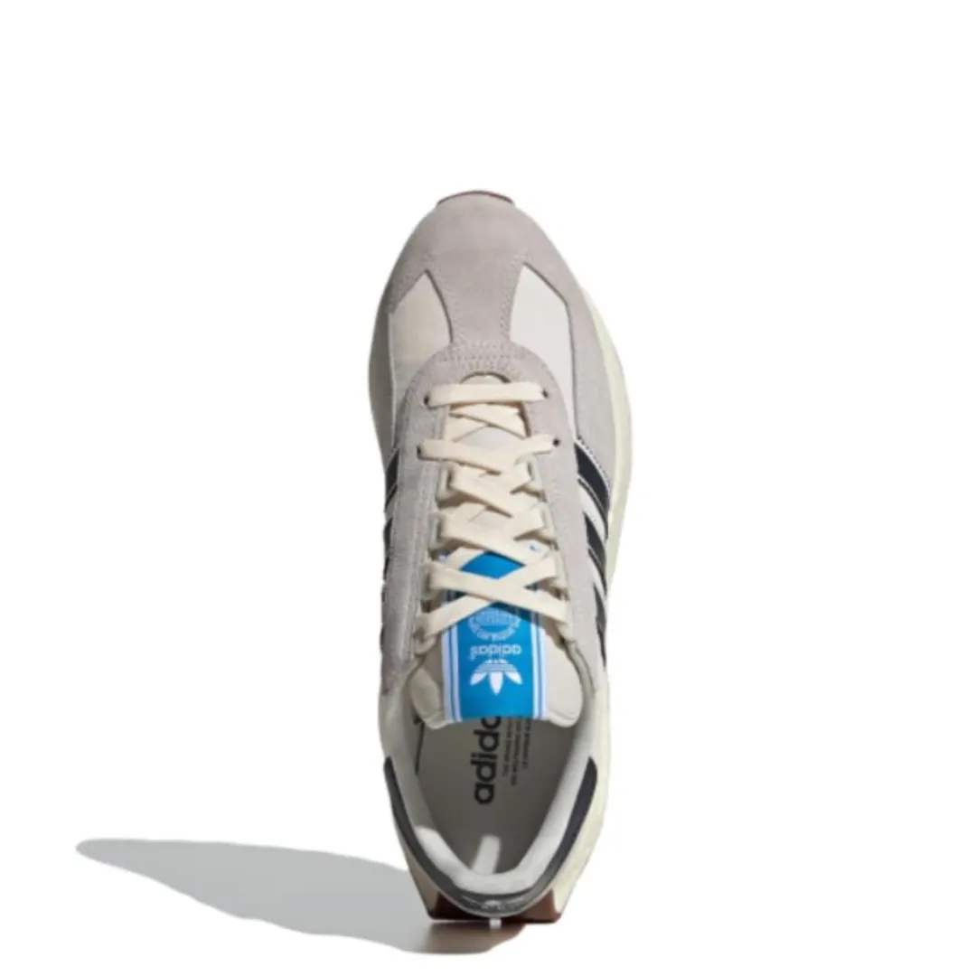 adidas originals Retropy Low Trainers 'Beige' IE8105 sold by KicksCrew product image thumbnail 3