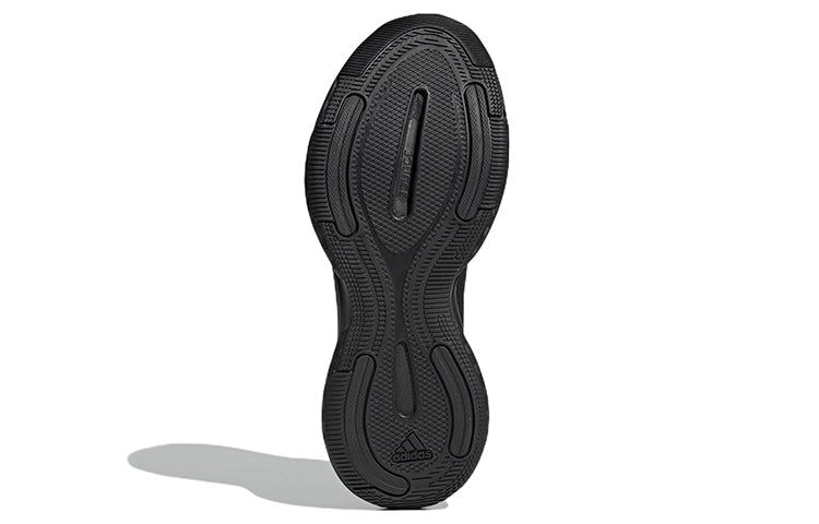 adidas Response 'Triple Black' GX2000 sold by KicksCrew product image thumbnail 6