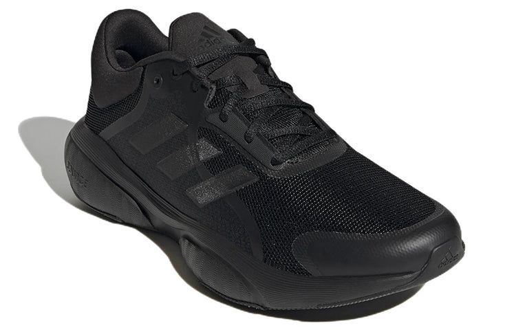 adidas Response 'Triple Black' GX2000 sold by KicksCrew product image thumbnail 3