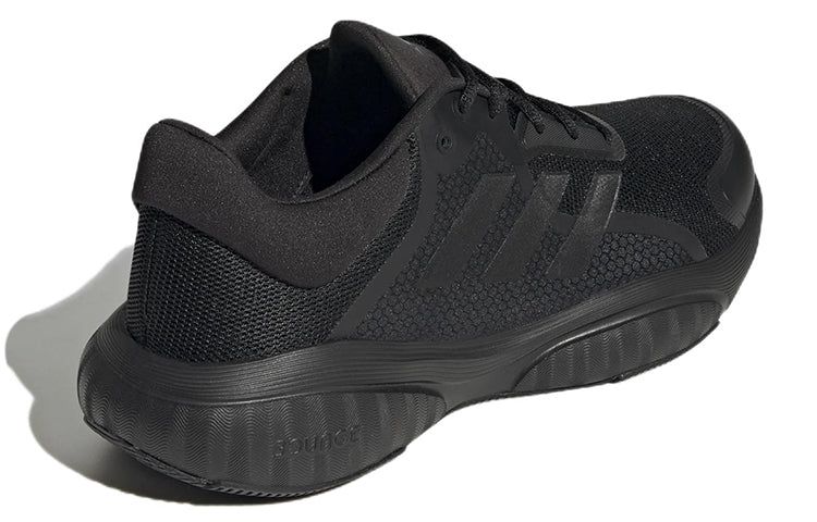 adidas Response 'Triple Black' GX2000 sold by KicksCrew product image thumbnail 4