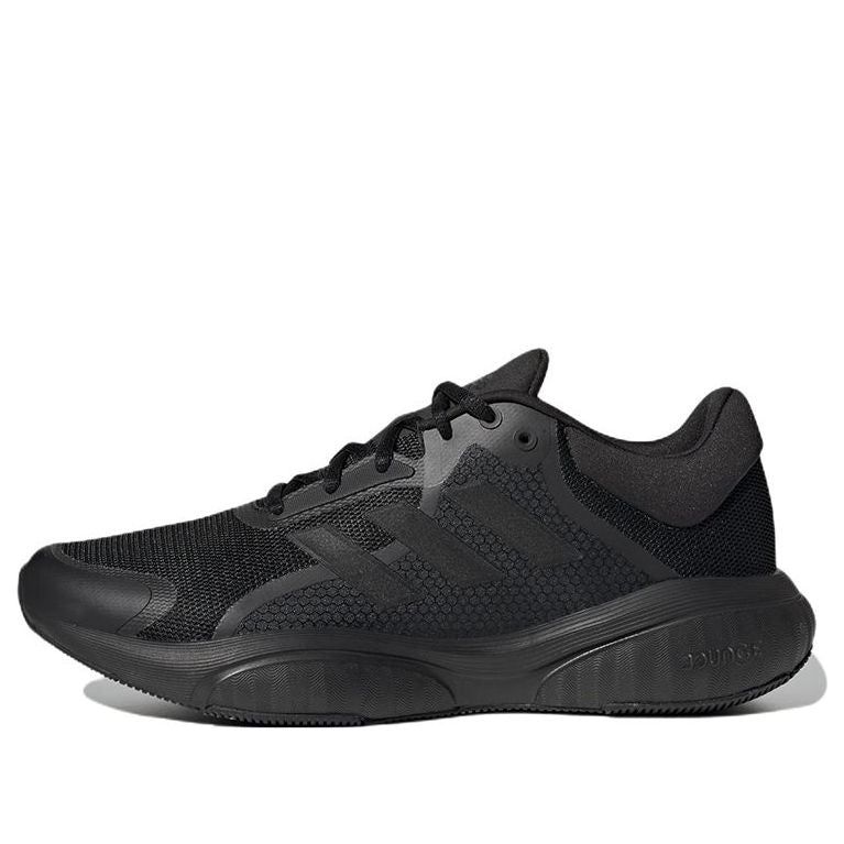 adidas Response 'Triple Black' GX2000 sold by KicksCrew