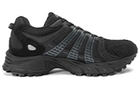 Mizuno Wave Rider 10 'Trail Breathable Fashion' D1GH222804 sold by KicksCrew