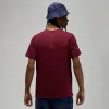 Air Jordan Brand Holiday T-Shirt 'Cherrywood' DV1433-680 sold by KicksCrew