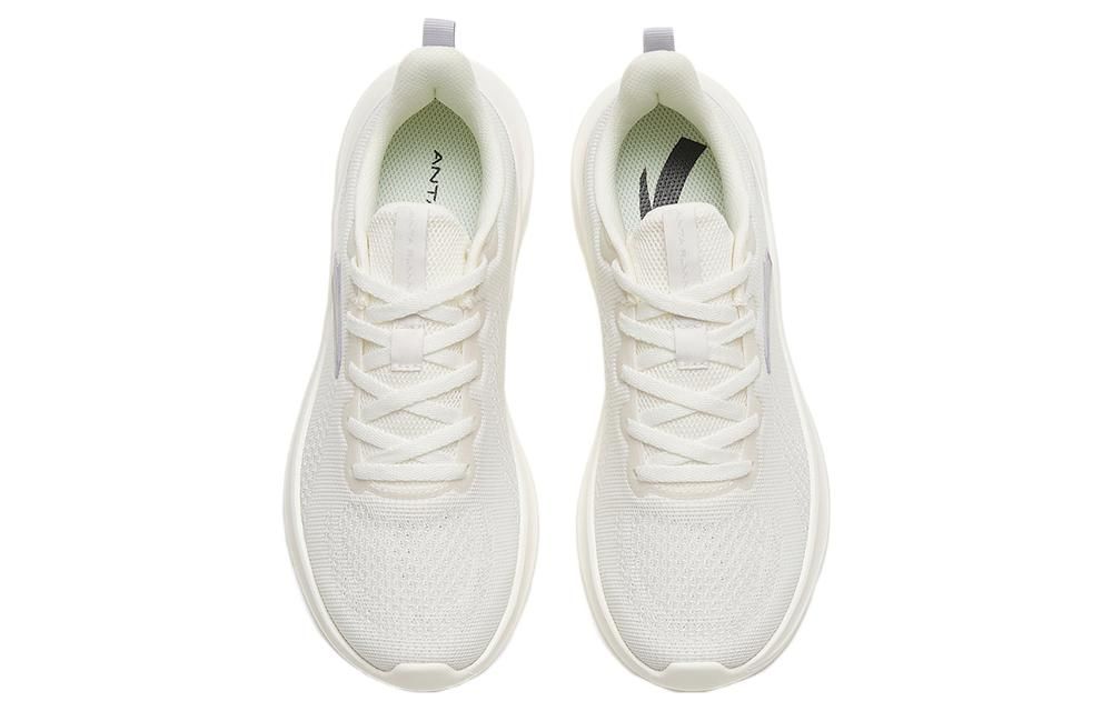 (WMNS) ANTA Lightweight Running Shoes 'White' 922315582-4 sold by KicksCrew product image thumbnail 3