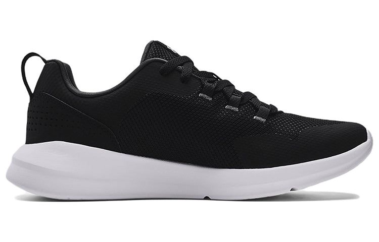 Under Armour Essential 'Black White' 3022954-006 sold by KicksCrew product image thumbnail 3