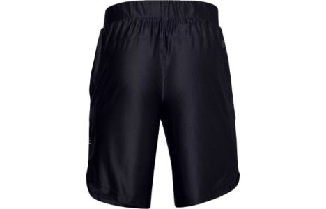 Under Armour Elevated Shorts 'Black' 1356992-001 sold by KicksCrew
