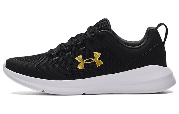Under Armour Essential 'Black White' 3022954-006 sold by KicksCrew product image thumbnail 2