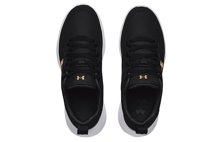 Under Armour Essential 'Black White' 3022954-006 sold by KicksCrew product image thumbnail 5