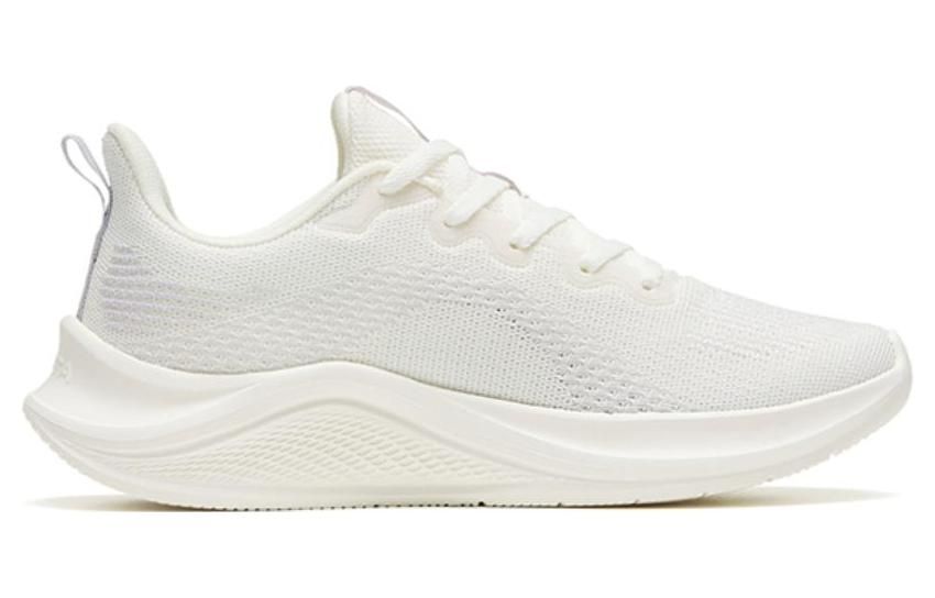 (WMNS) ANTA Lightweight Running Shoes 'White' 922315582-4 sold by KicksCrew product image thumbnail 2
