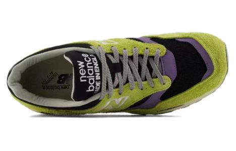 New Balance 1500 'MiUK Green Oasis' U1500GBV sold by KicksCrew