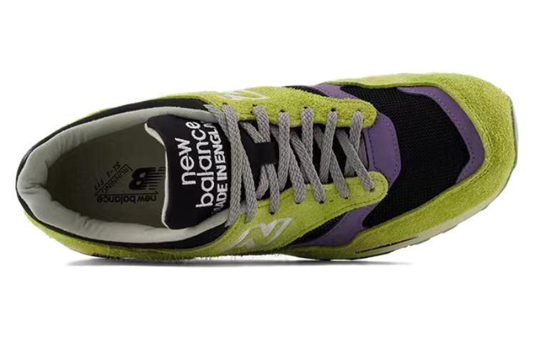 New Balance 1500 'MiUK Green Oasis' U1500GBV sold by KicksCrew product image thumbnail 5