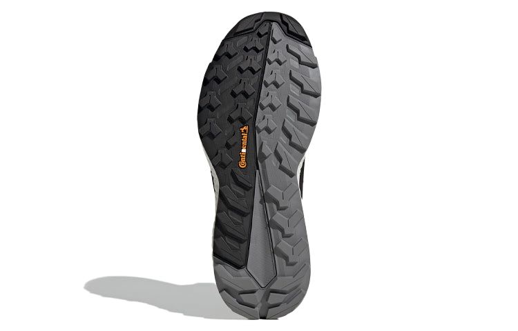 (WMNS) Adidas Terrex Free Hiker 2 GTX 'Wonder Steel Core Black' GZ3313 sold by KicksCrew product image thumbnail 6