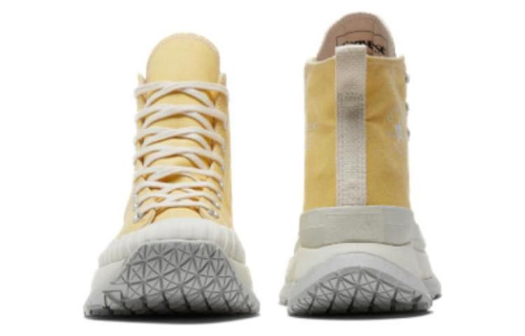 Converse Chuck 70 AT-CX High 'Nature Dye - Yellow' A03425C sold by KicksCrew product image thumbnail 6