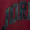Air Jordan Brand Holiday T-Shirt 'Cherrywood' DV1433-680 sold by KicksCrew