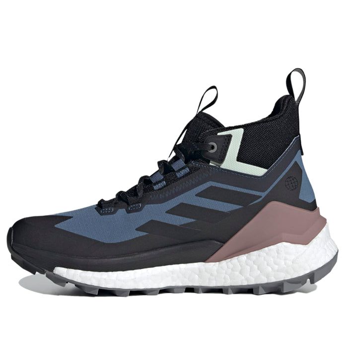 (WMNS) Adidas Terrex Free Hiker 2 GTX 'Wonder Steel Core Black' GZ3313 sold by KicksCrew