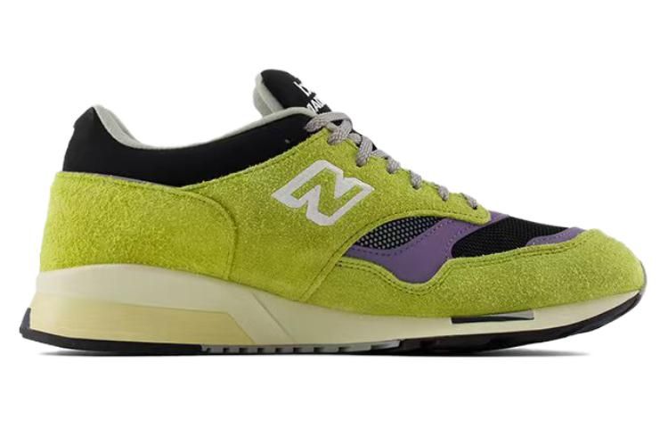 New Balance 1500 'MiUK Green Oasis' U1500GBV sold by KicksCrew product image thumbnail 2