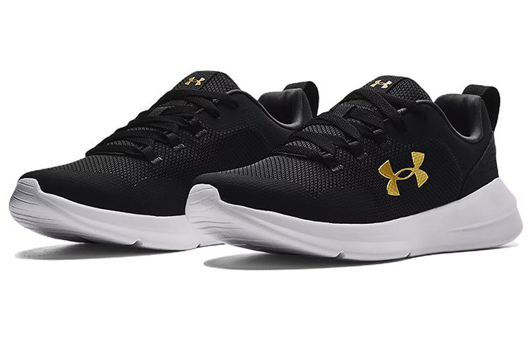 Under Armour Essential 'Black White' 3022954-006 sold by KicksCrew product image thumbnail 4