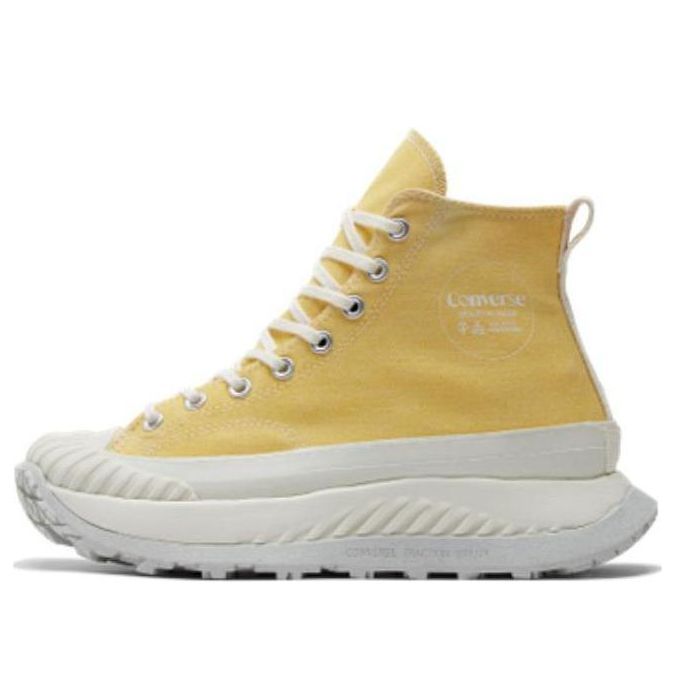 Converse Chuck 70 AT-CX High 'Nature Dye - Yellow' A03425C sold by KicksCrew