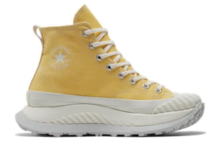 Converse Chuck 70 AT-CX High 'Nature Dye - Yellow' A03425C sold by KicksCrew product image thumbnail 2