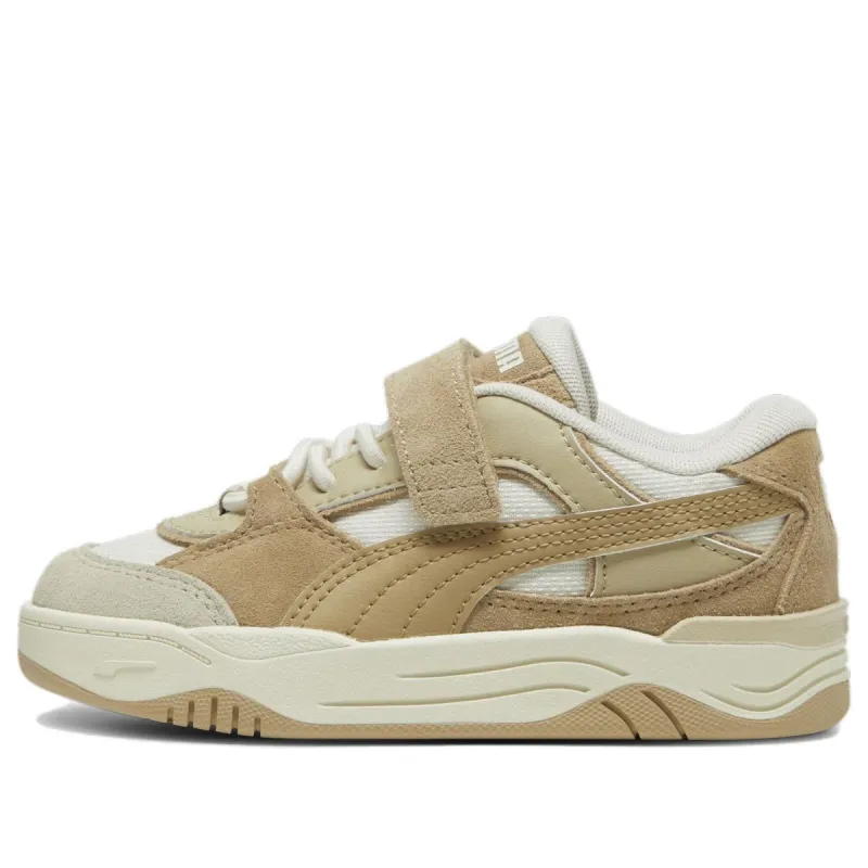 PUMA★CILIA WEDGE★ウエッジ★厚底★WARM WHITE-TOASTED ALMOND WMNS) PUMA Cilia Wedge 'Warm White Toasted Almond' 393915-04