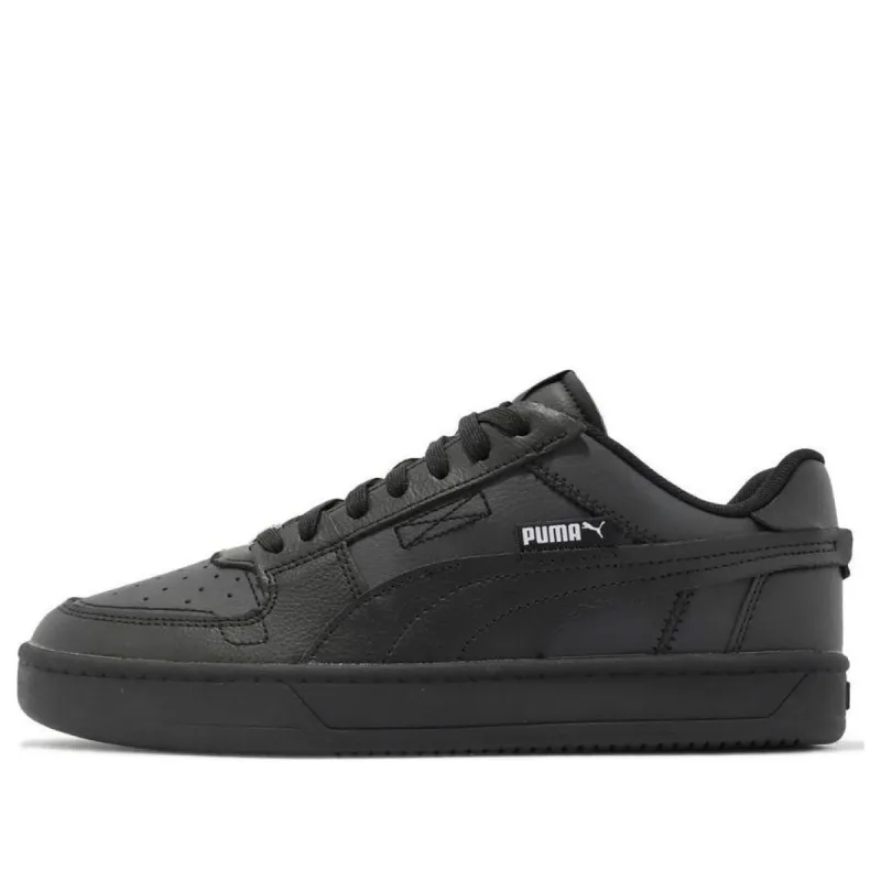 Puma Caven 2.0 VTG 'Black White' 392332-06 sold by KicksCrew