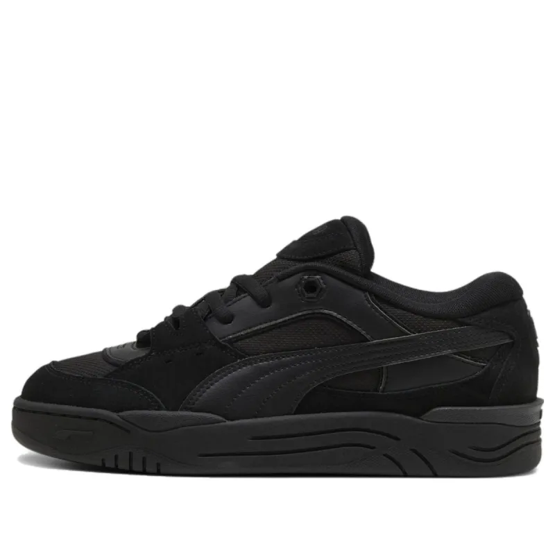 Puma 180 'Triple Black' 389267-17 sold by KicksCrew