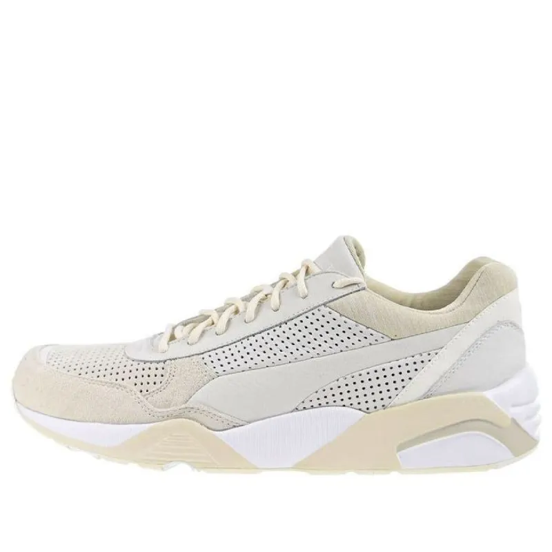 Puma Stamp'd x R698 'Whisper White' 358736-02 sold by KicksCrew