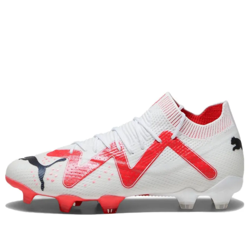 (WMNS) Puma Future Ultimate FG AG 'Breakthrough Pack' 107356-01 sold by KicksCrew