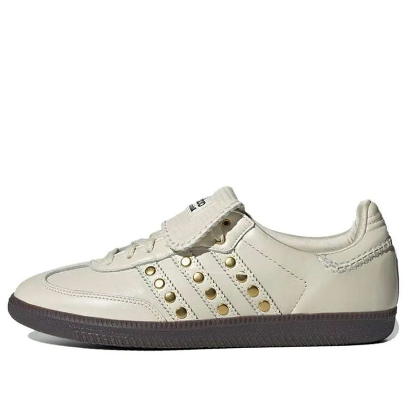 adidas Wales Bonner X Samba 'Studded Pack Cream' IG4304 sold by KicksCrew