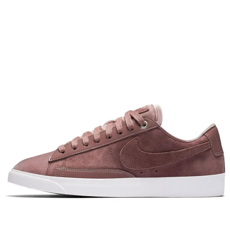 (GS) Nike Blazer Low 'Smokey Mauve PFW' AA2017-202 sold by KicksCrew