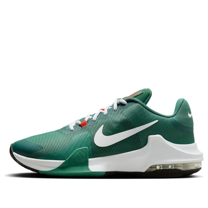 Nike Air Max Impact 4 'Bicoastal Malachite' DM1124-300 sold by KicksCrew