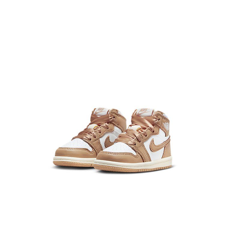 (TD) Air Jordan 1 Retro High OG 'Praline' FN6623-201 sold by KicksCrew product image thumbnail 2