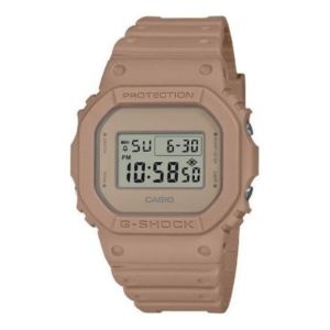 CASIO G-Shock Digital 'Tan' DW-5600NC-5JF sold by KicksCrew