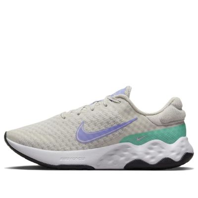 (WMNS) Nike Renew Ride 3 'Light Bone Light Thistle' DC8184-003 sold by KicksCrew