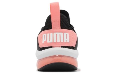 PUMA Electron 2.0 'Black Peach Smoothie' 385669-18 sold by KicksCrew