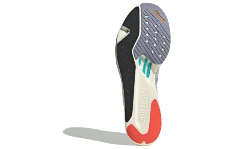 Adidas Adizero Takumi Sen 9 Shoes 'White Grey Black' ID6938 sold by KicksCrew
