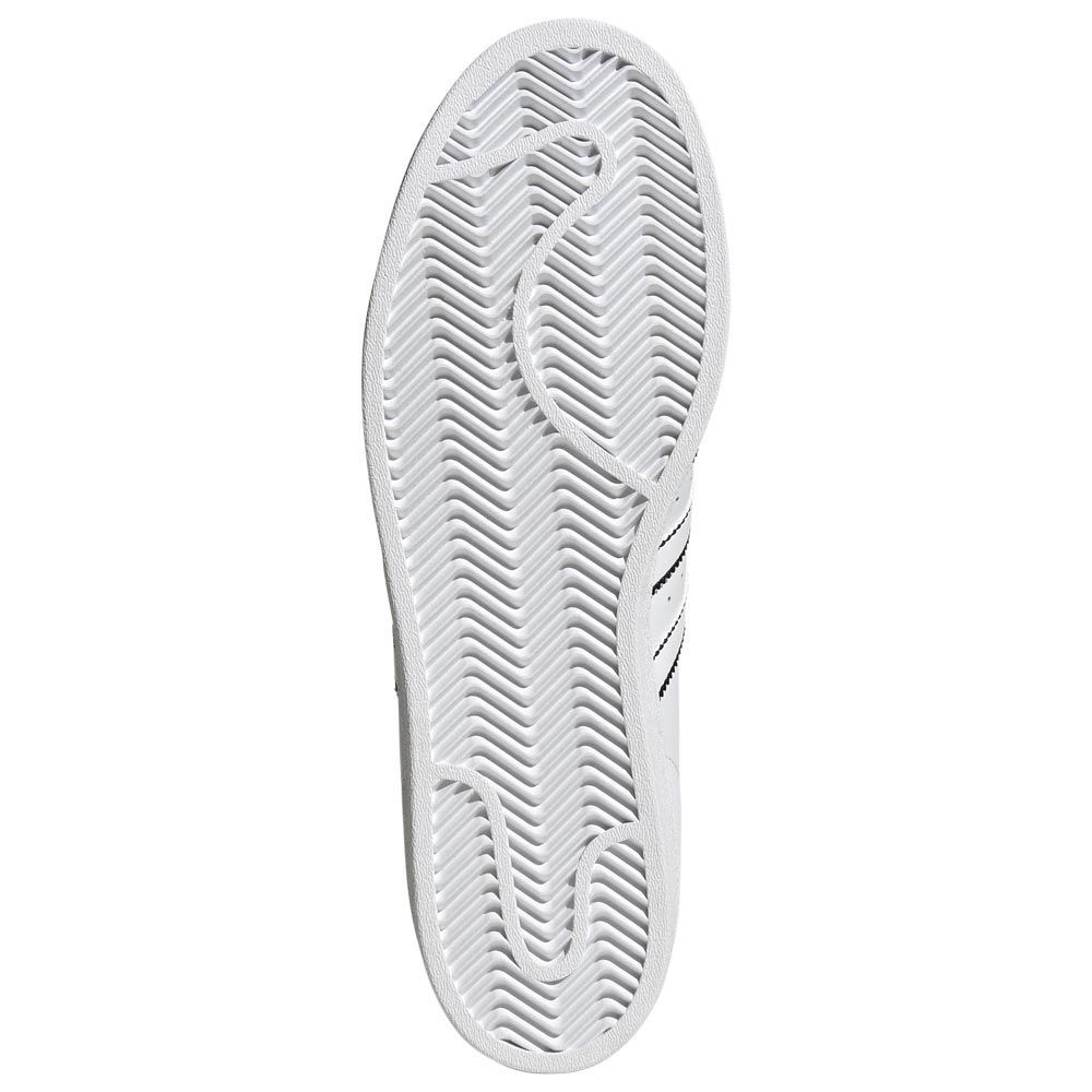 Adidas Originals Superstar Shoes 'White Black' IF8090 sold by KicksCrew product image thumbnail 5