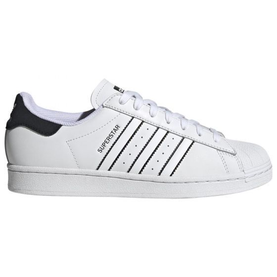 Adidas Originals Superstar Shoes 'White Black' IF8090 sold by KicksCrew product image thumbnail 2