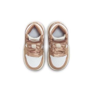 (TD) Air Jordan 1 Retro High OG 'Praline' FN6623-201 sold by KicksCrew