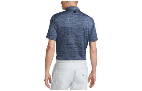 Nike Dri-Fit Unscripted Golf Polo 'Blue' DV8816-491 sold by KicksCrew