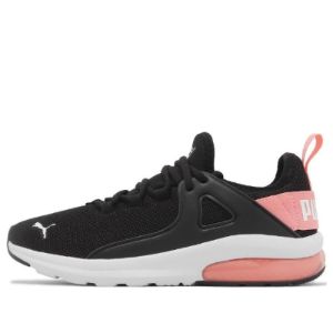 PUMA Electron 2.0 'Black Peach Smoothie' 385669-18 sold by KicksCrew
