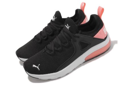 PUMA Electron 2.0 'Black Peach Smoothie' 385669-18 sold by KicksCrew