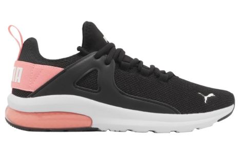 PUMA Electron 2.0 'Black Peach Smoothie' 385669-18 sold by KicksCrew