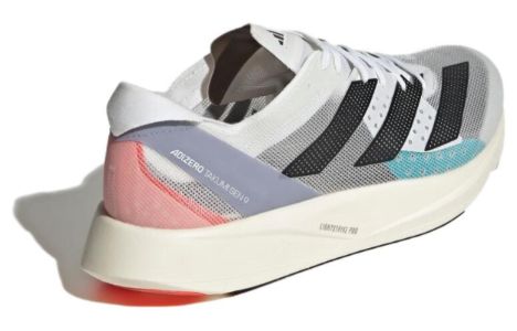 Adidas Adizero Takumi Sen 9 Shoes 'White Grey Black' ID6938 sold by KicksCrew