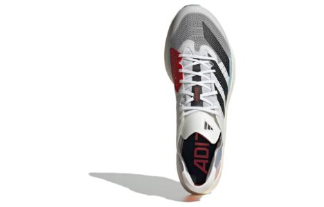 Adidas Adizero Takumi Sen 9 Shoes 'White Grey Black' ID6938 sold by KicksCrew