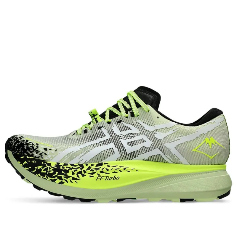ASICS Metafuji Trail 'Cool Matcha' 1013A141-300 sold by KicksCrew