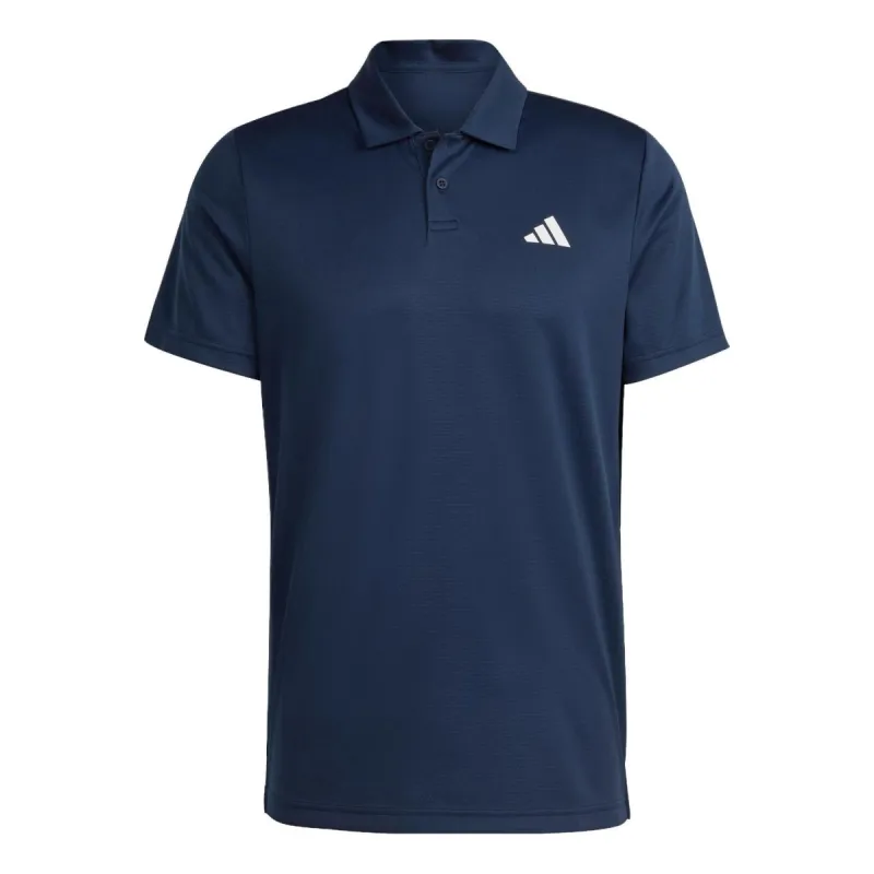 adidas HEAT.RDY Tennis Polo Shirt 'Navy' HS3237 sold by KicksCrew