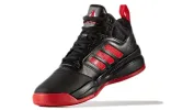 adidas RunTheGame 'Black Red' C77814 sold by KicksCrew
